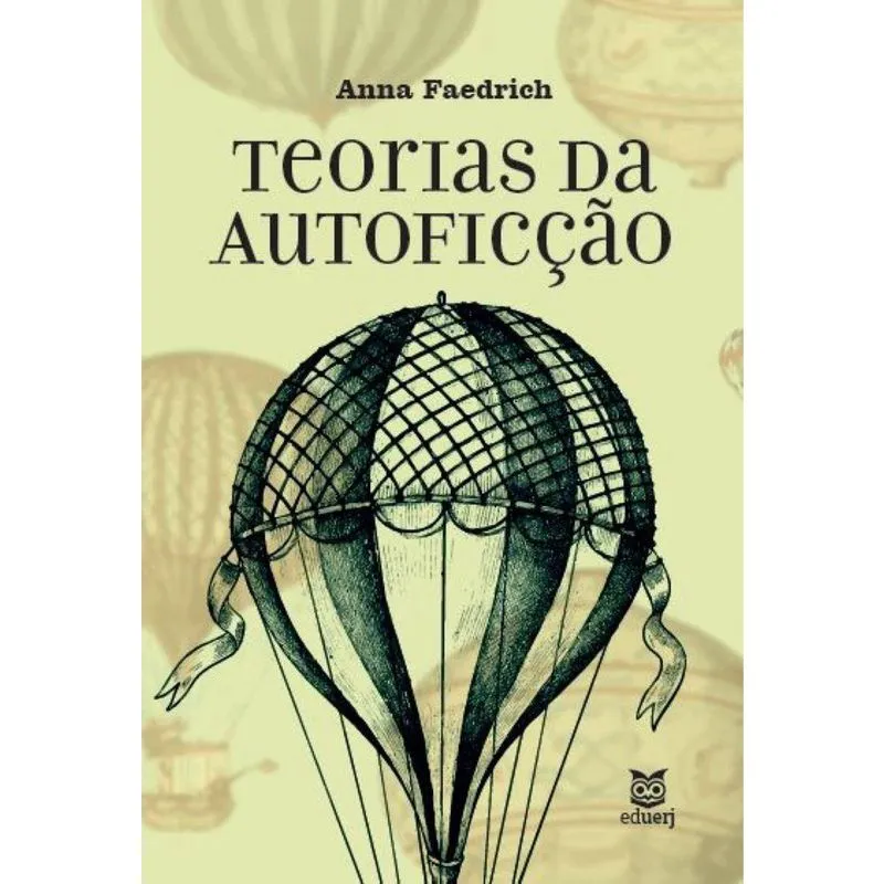Teorias da autoficção