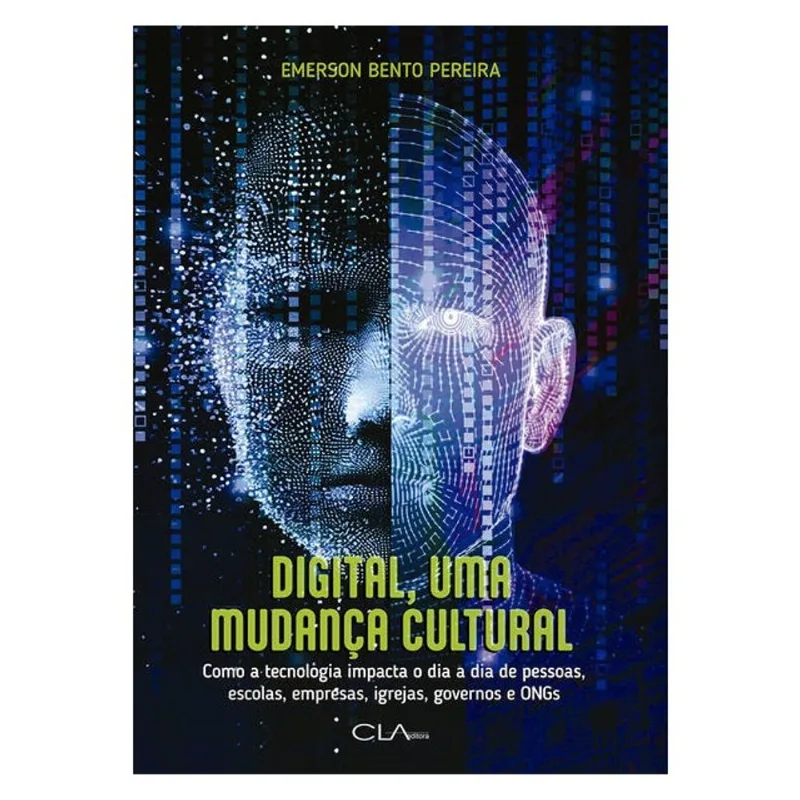 DIGITAL, UMA MUDANÇA CULTURAL