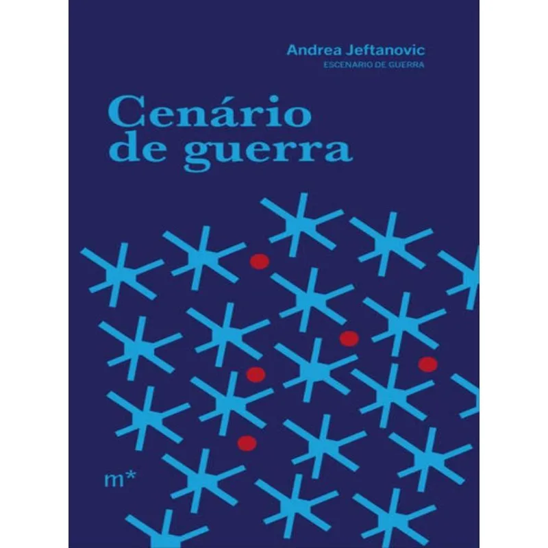 CENÁRIO DE GUERRA
