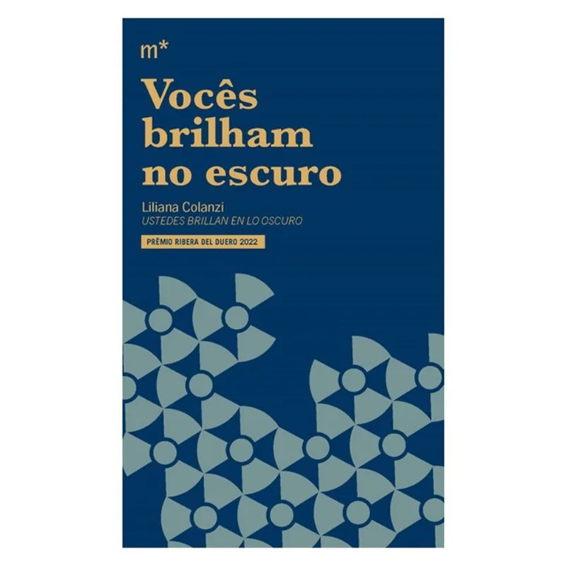 VOCÊS BRILHAM NO ESCURO