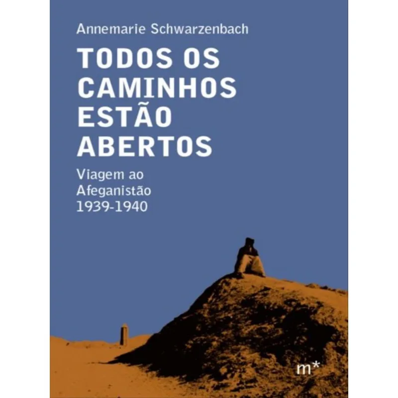 TODOS OS CAMINHOS ESTÃO ABERTOS