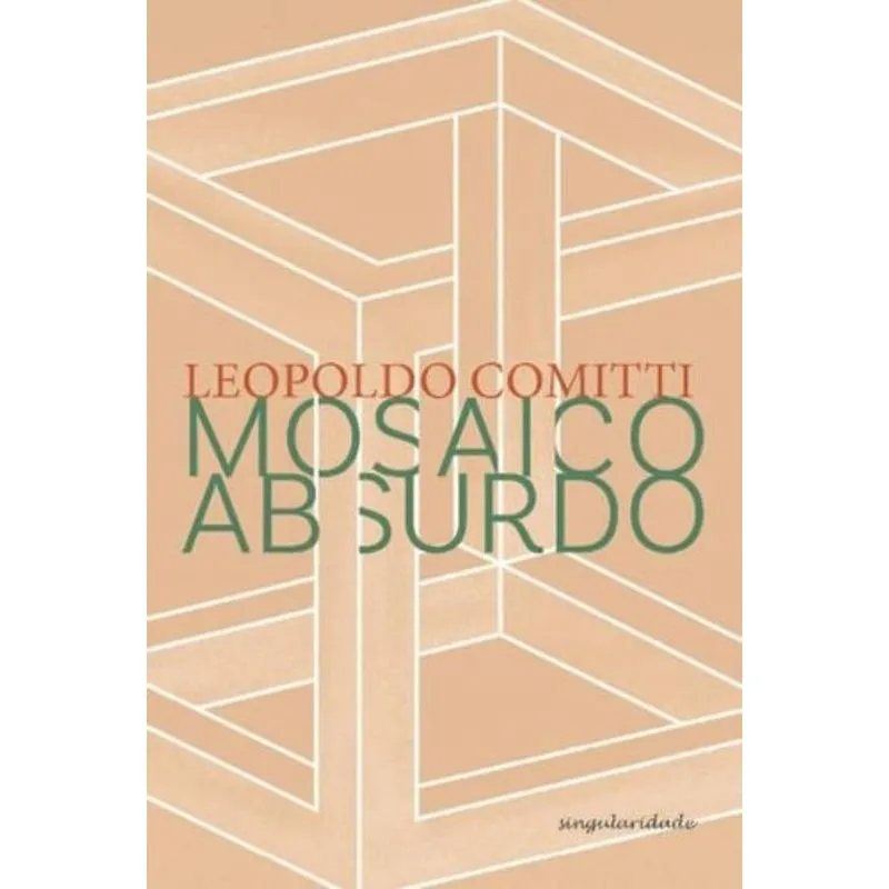 MOSAICO ABSURDO