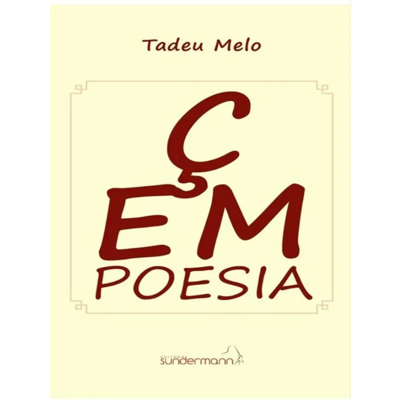 ÇEM POESIA
