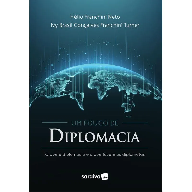 Um pouco de diplomacia