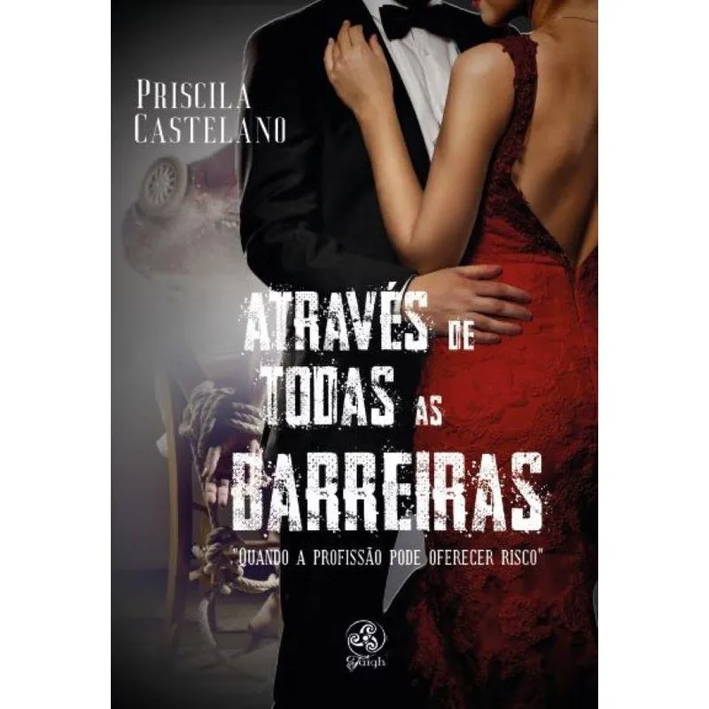 Através de todas as barreiras