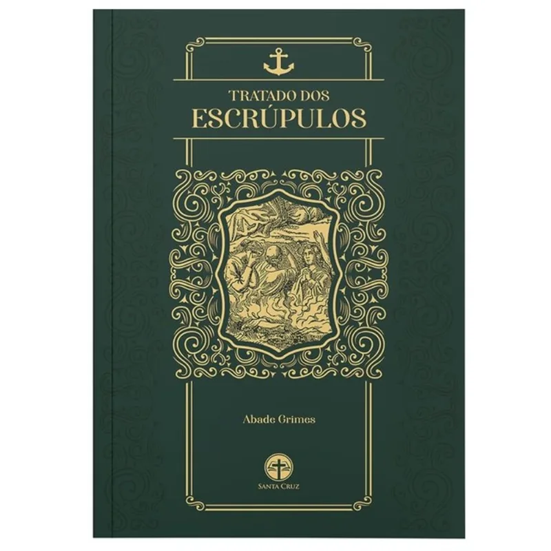TRATADO DOS ESCRÚPULOS