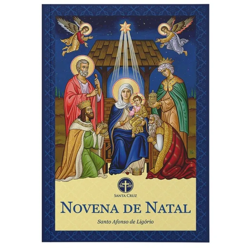 NOVENA DE NATAL