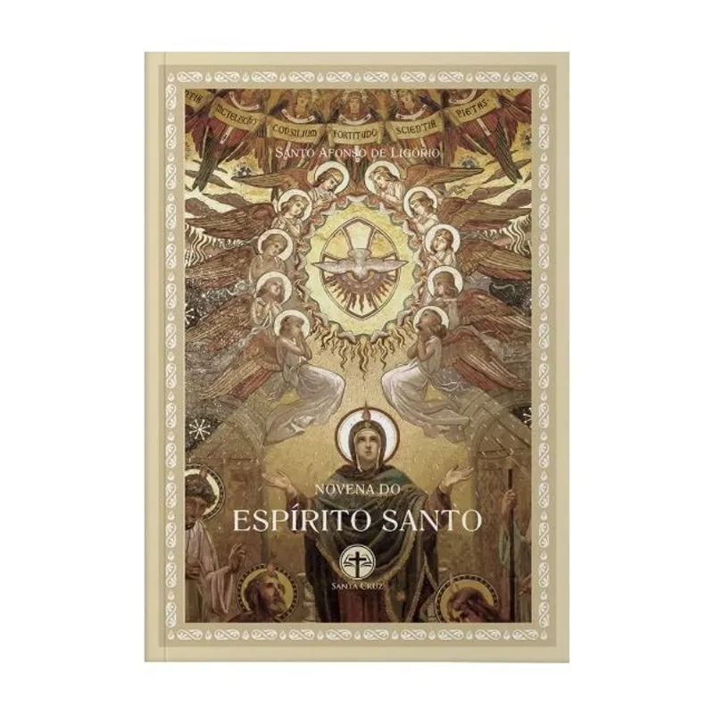NOVENA DO ESPÍRITO SANTO
