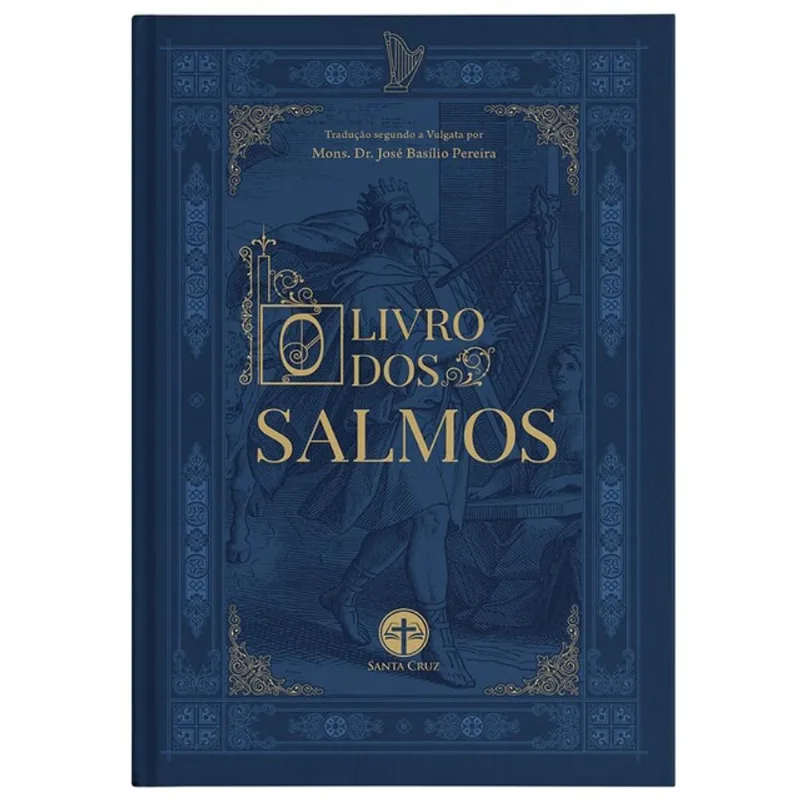 O LIVRO DOS SALMOS