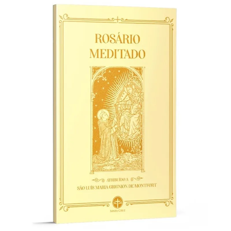 ROSÁRIO MEDITADO