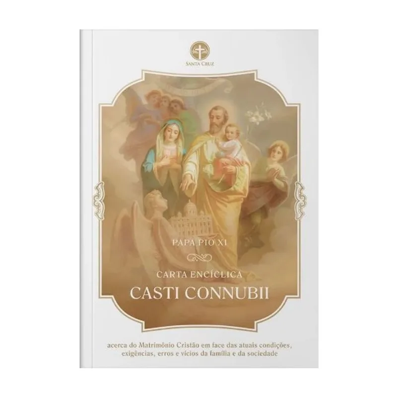ENCÍCLICA CASTI CONNUBII