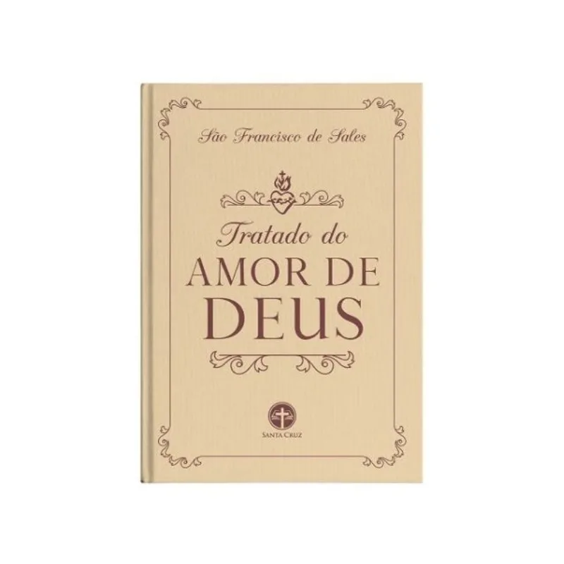TRATADO DO AMOR DE DEUS