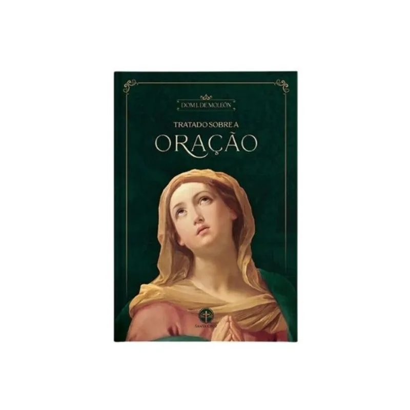 TRATADO SOBRE A ORAÇÃO
