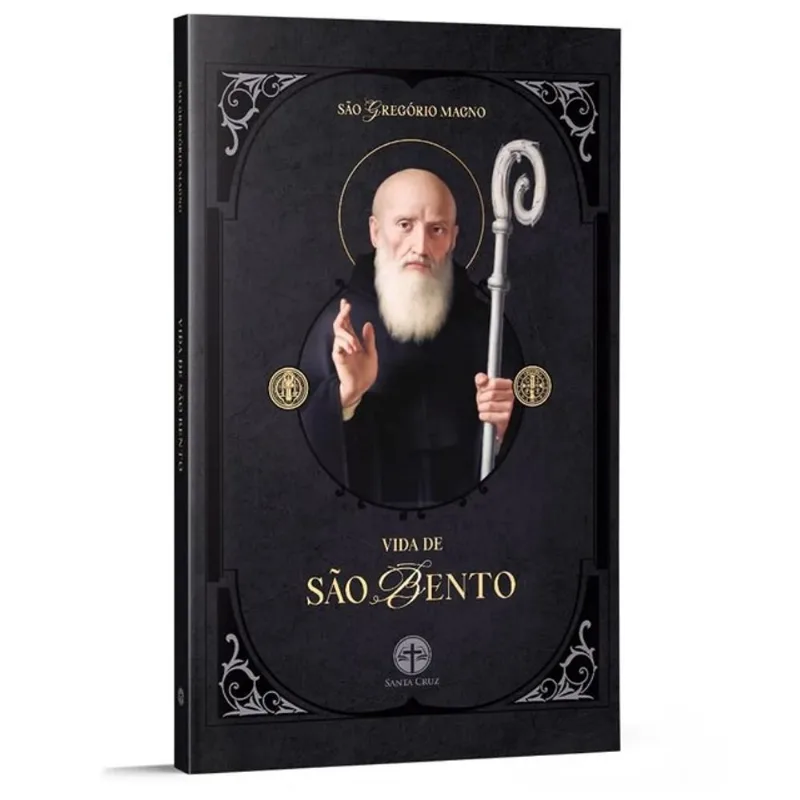 VIDA DE SÃO BENTO