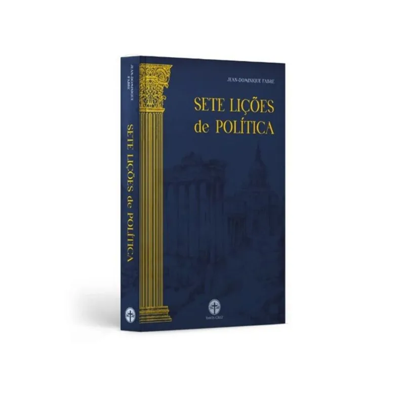 SETE LIÇÕES DE POLÍTICA