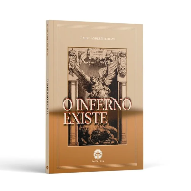O INFERNO EXISTE
