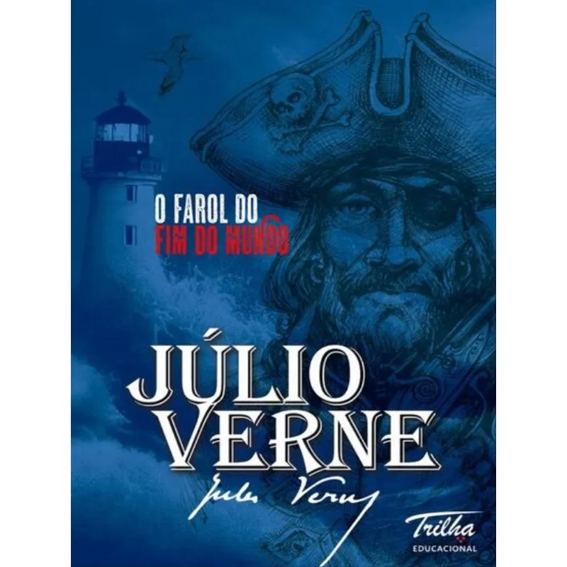 O FAROL DO FIM DO MUNDO