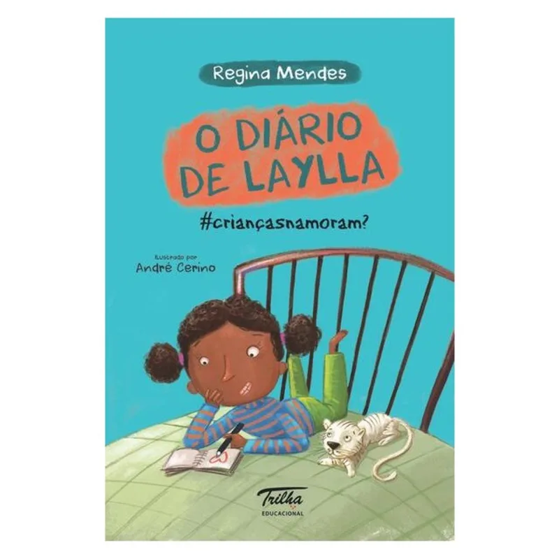 O DIÁRIO DE LAYLLA