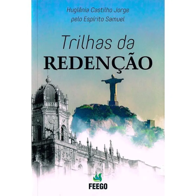 Trilhas Da Redenção