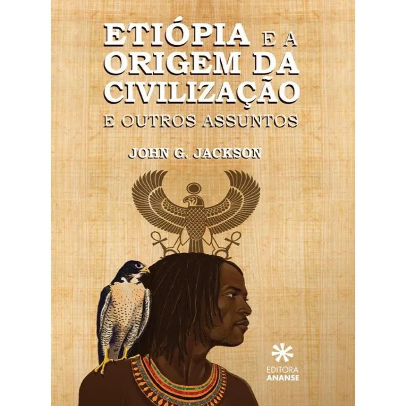 ETIÓPIA E A ORIGEM DA CIVILIZAÇÃO