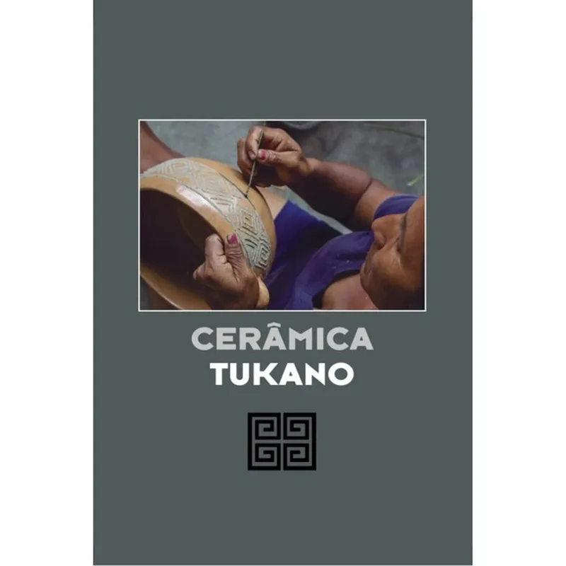CERÂMICA TUKANO