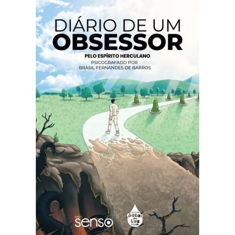 Diário De Um Obsessor