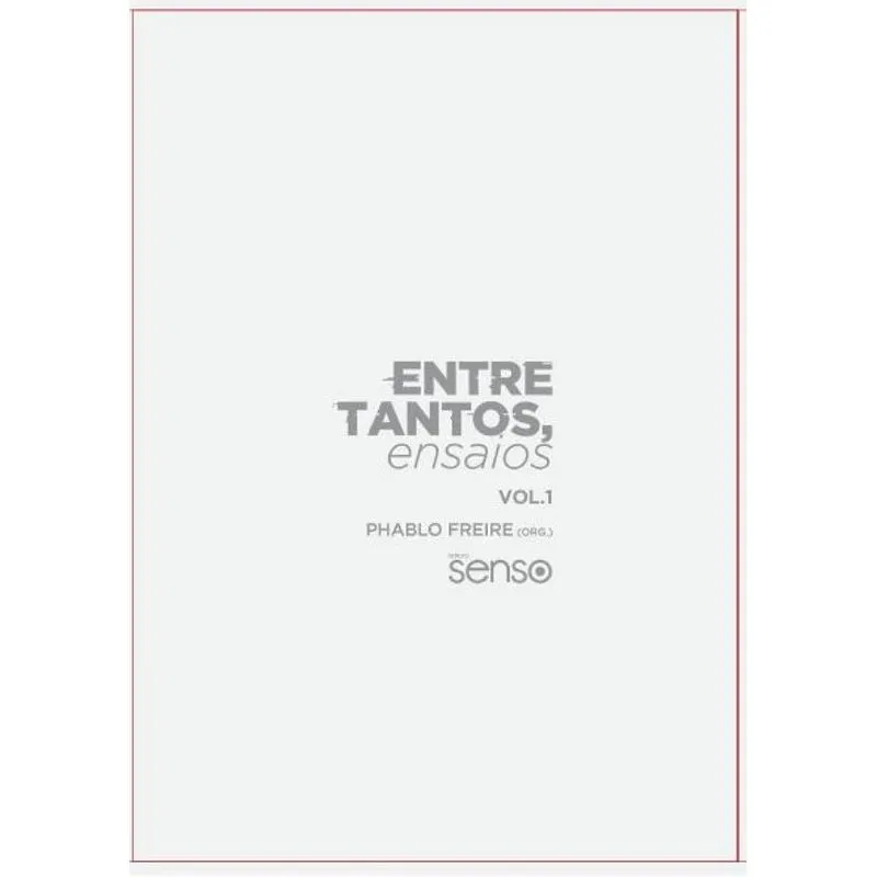 Entre tantos, ensaios: vol. 1