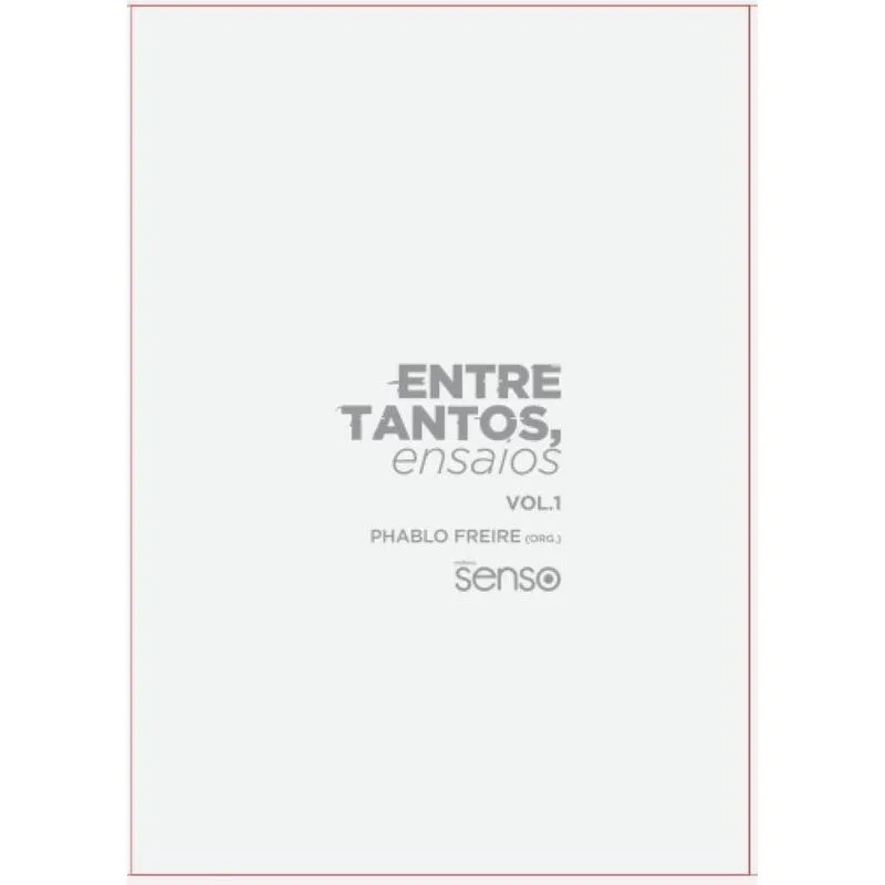 Entre tantos, ensaios: vol. 1