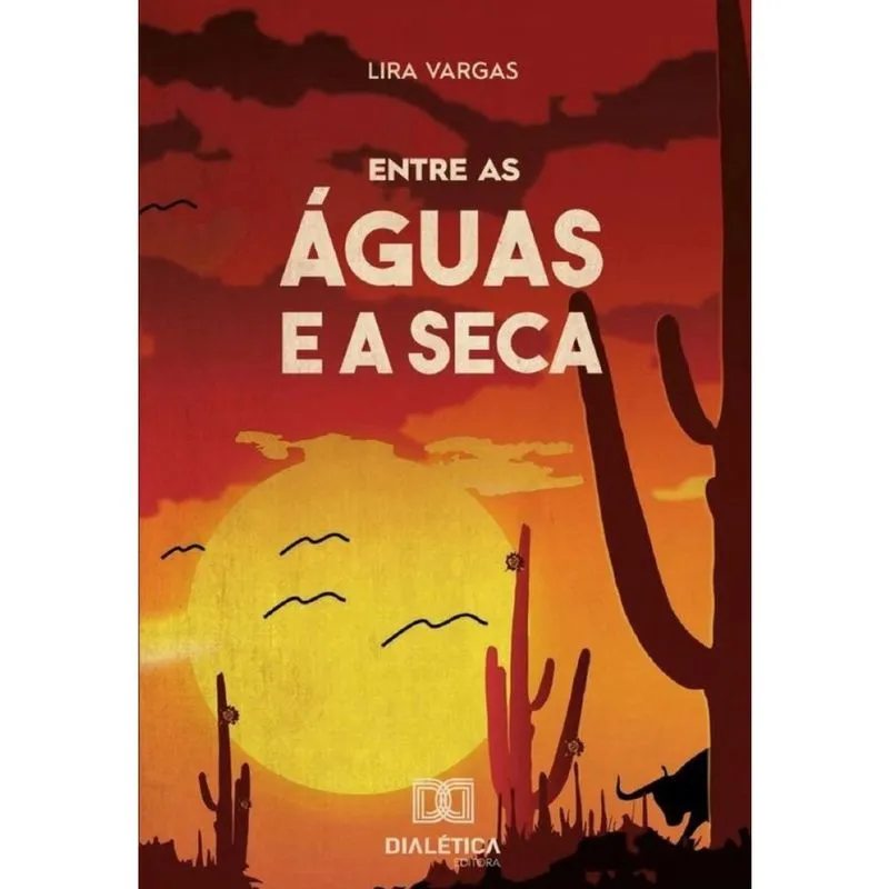 Entre as águas e a seca-Português