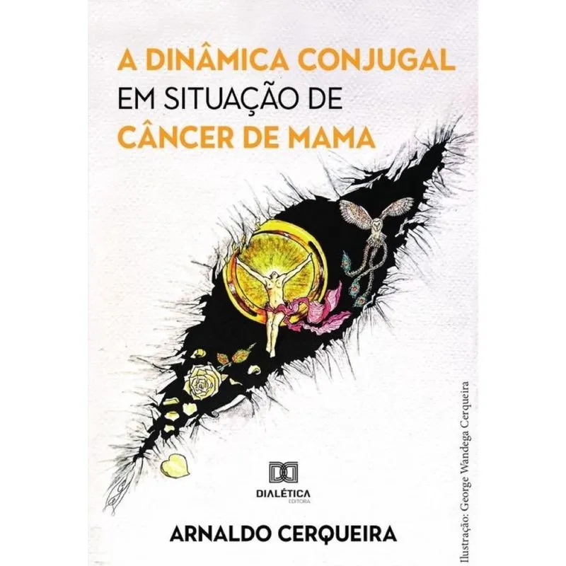 A dinâmica conjugal em situação de câncer de mama-Português