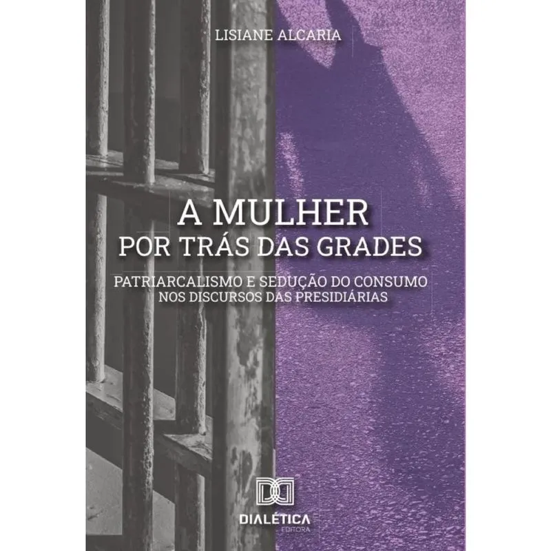 A mulher por trás das grades-Português