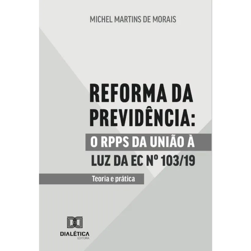 Reforma da Previdência-Português