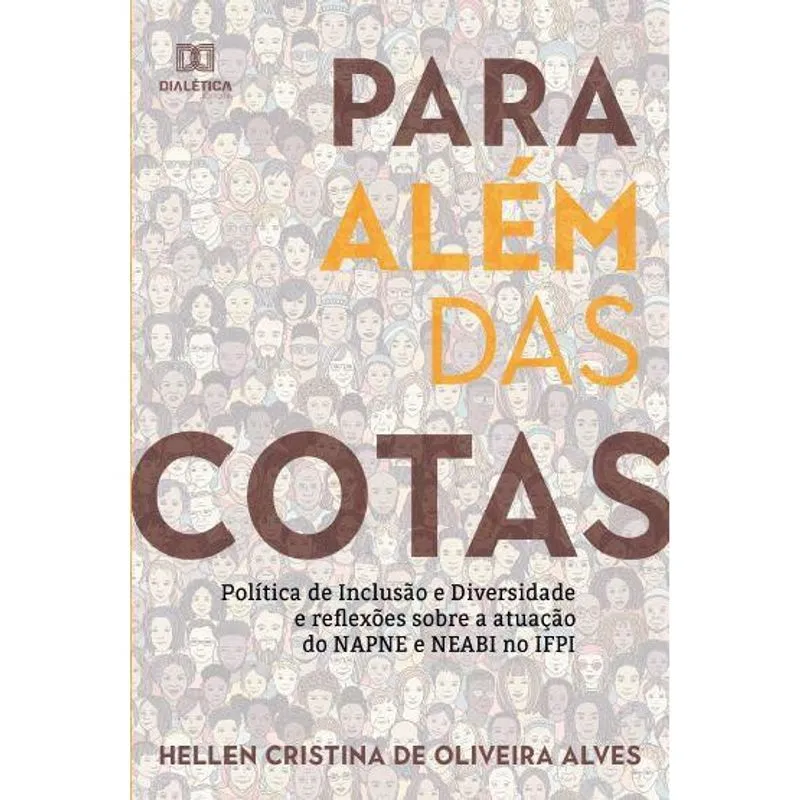 Para além das cotas: política de Inclusão e Diversidade e r