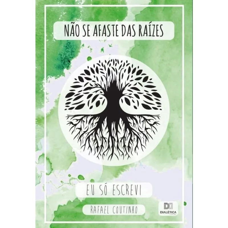 Não se afaste das raízes-Português