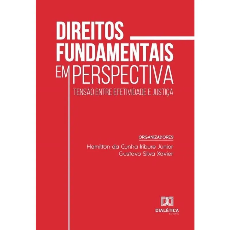 Direitos Fundamentais em perspectiva - Português