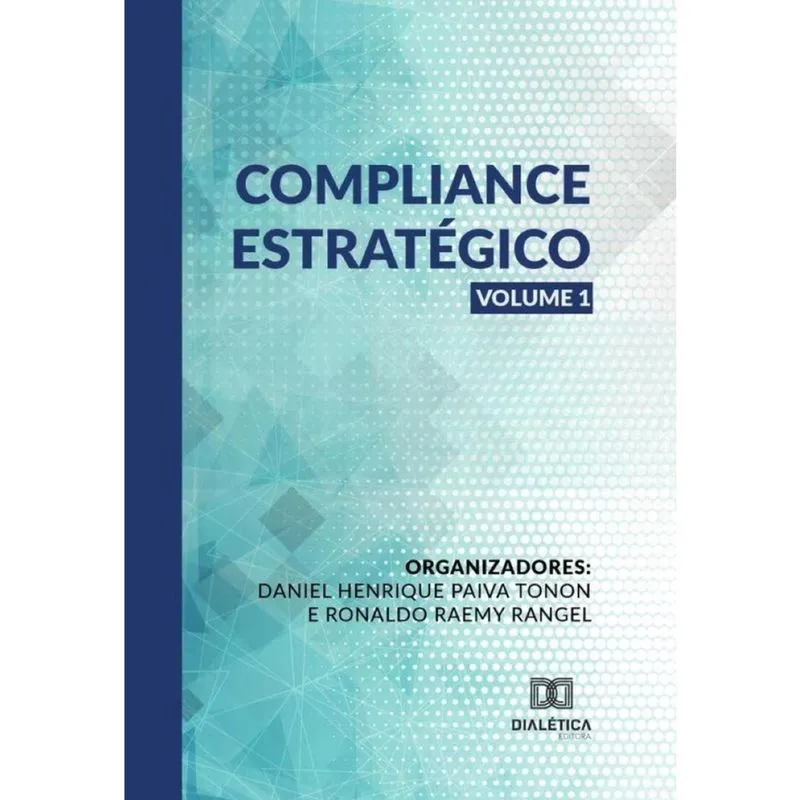 Compliance Estratégico - Volume 1 - Português