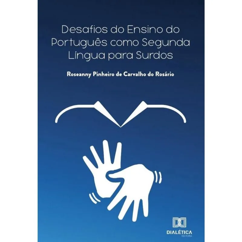 Desafios do ensino do português como segunda língua para surdos-Português
