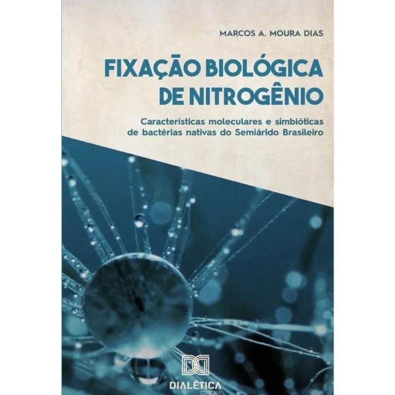Fixação Biológica de Nitrogênio-Português