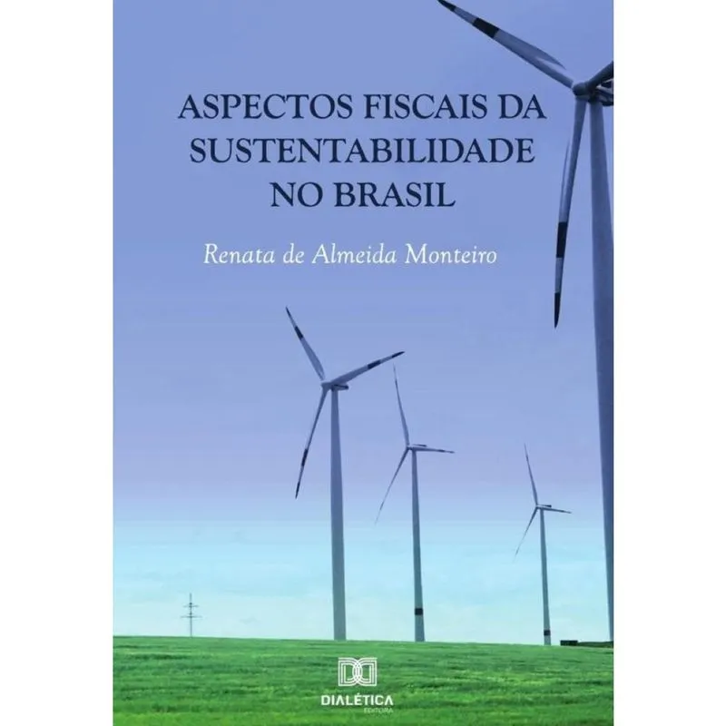 Aspectos Fiscais da Sustentabilidade no Brasil-Português