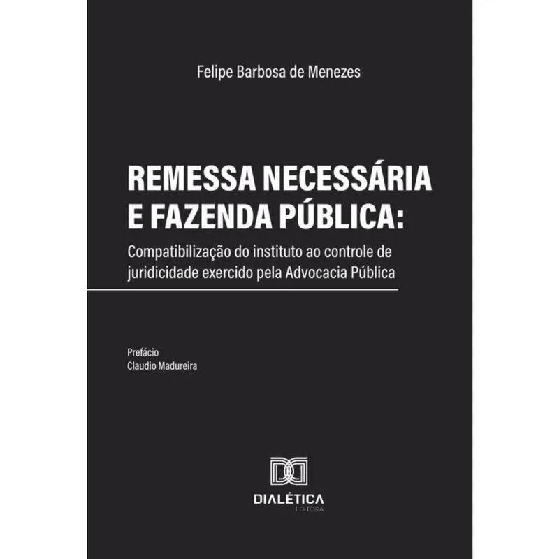 Remessa necessária e Fazenda Pública - Português