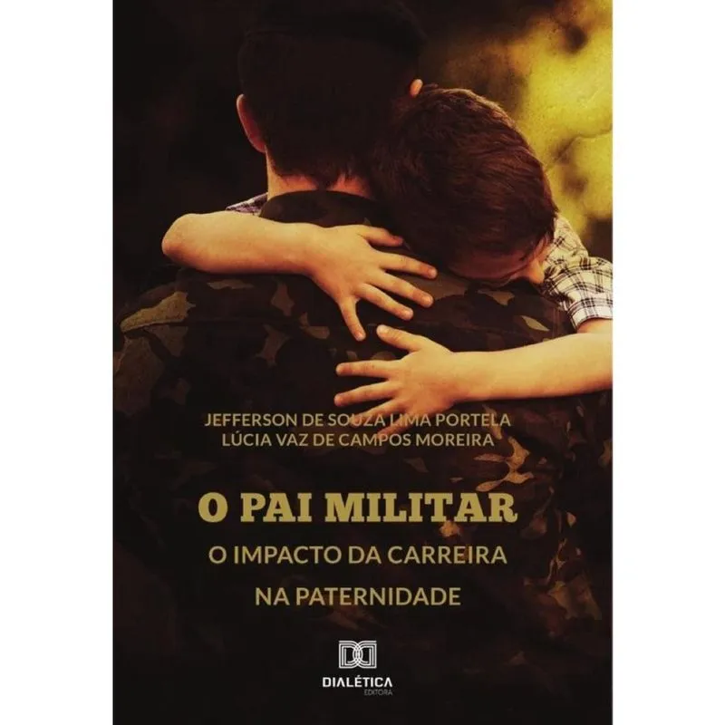 O pai militar-Português