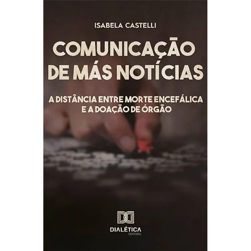 Comunicação de más notícias