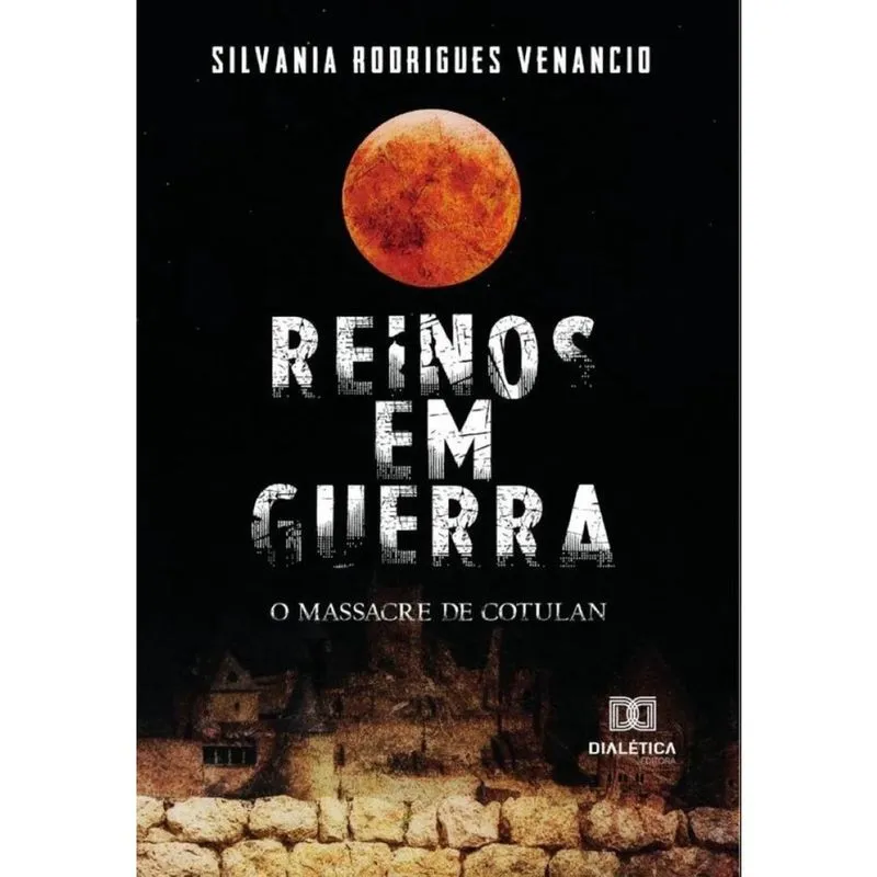 Reinos em guerra - Português