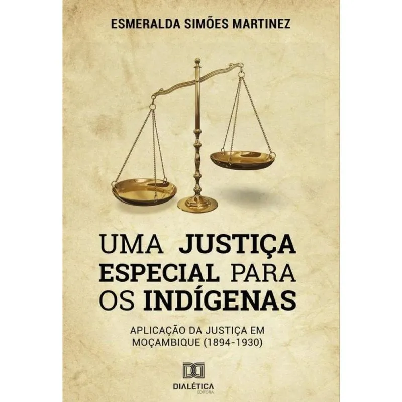 Uma Justiça Especial para os Indígenas - Português