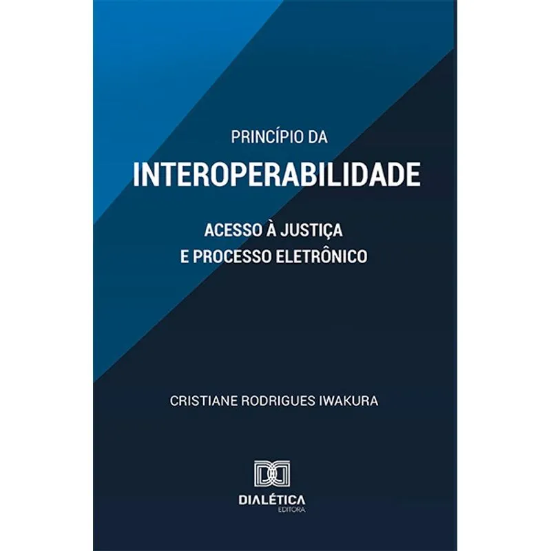 Princípio da Interoperabilidade