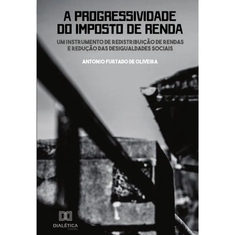 A Progressividade do Imposto de Renda-Português