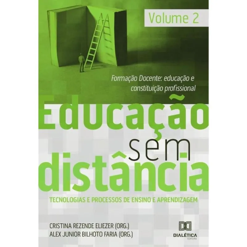 Educação Sem Distância volume 2-Português