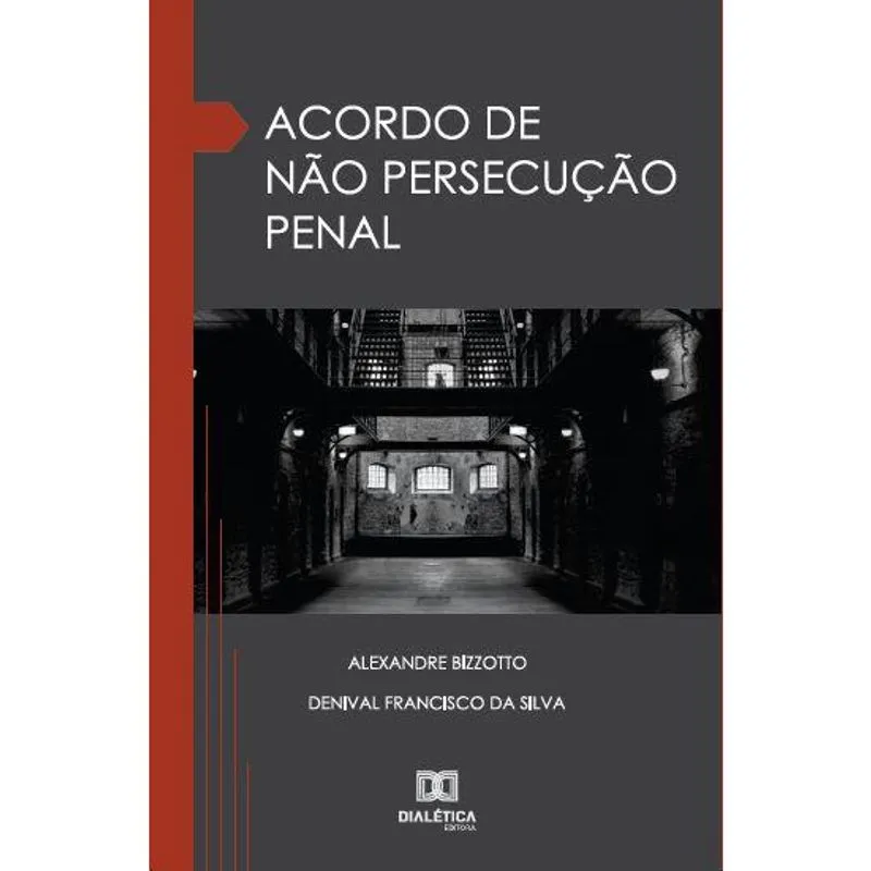 Acordo de não persecução penal