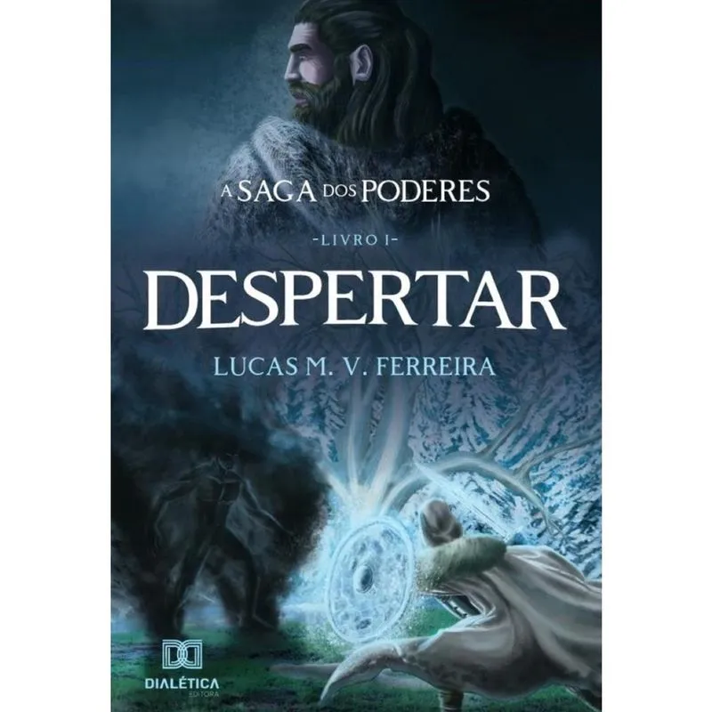 A saga dos poderes-Português