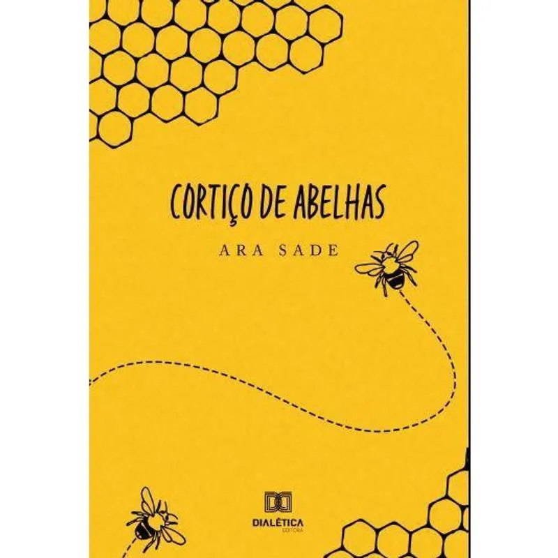 Cortiço de abelhas